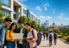 Review Academic Advantages of a Top BBA in Bangalore College