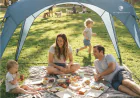 Why a Canopy Tent for the Beach Is a Must-Have for Families