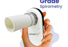 Why Every Pulmonary Clinic Needs a Smart Spirometer | Digital Spirometry