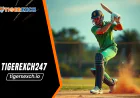 Tiger Exchange 247: Login, Tiger Exchange 247,  play cricket online