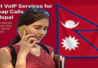 Best VoIP Services for Cheap Calls to Nepal