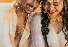 Top Destination Wedding Locations for Cinematic Candid Photography