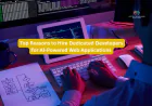 Top Reasons to Hire Dedicated Developers for AI-Powered Web Applications