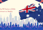 Australia PR Points in 2026: Minimum vs. Reality