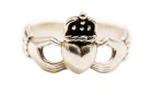 The Complete Guide to Genuine Claddagh rings