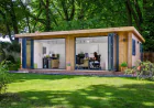 Garden Rooms Companies Transforming Unused Garden Areas