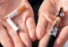 Electronic Tobacco vs Traditional Cigarettes: What’s the Difference?