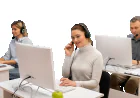 7 Key Features to Look for When Choosing a Contact Center Solution
