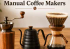 How Do Manual Coffee Makers Compare to Electric Ones?