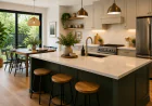 Custom Kitchen Renovations in Camberwell: Trends, Costs & Ideas