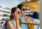 How to Choose the Right Eyewear Provider for Style, Comfort, and Eye Protection