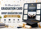 Creative Digital Graduation Card Ideas | Free Graduation Cards Online