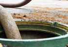 Dealing with a Sewage Disaster in Newnan? Here’s the Right Way to Handle It