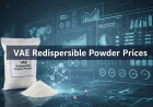 Vae Redispersible Powder Prices Trend Chart with Quarterly Price Index and Forecast Prices