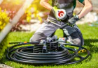 Professional Sprinkler System Design Georgia for Efficient and Sustainable Landscapes