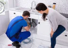 Professional Plumber Services in Riyadh, Jeddah, and Across Saudi Arabia