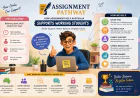 How Assignment Help Australia Supports Working Students