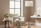 Elevate Your Living Room with Contemporary Floor Lamps