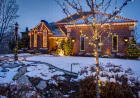 Professional Companies That Hang Christmas Lights in Clifton for Stunning Holiday Displays