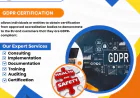 GDPR Certification in Florida: Strengthening Data Privacy and Global Compliance