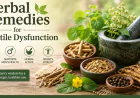 Herbal Remedies for Erectile Dysfunction in USA & UK | MediLux Ayurveda