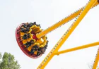 Amusement Rides Manufacturers in Ahmedabad: Innovative Entertainment Solutions by Super Amusement Games