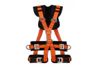 Full Body Harness – Reliable Protection by Indianinovatix