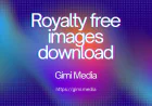 Free Stock Media for Digital Creators – Build Better Content Faster with Gimi Media