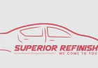 Superior Refinish – Brisbane's Leading Service Extends to the Sunshine Coast
