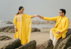 Drone Wedding Photography: Capturing Grand Celebrations Differently