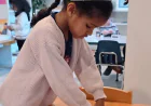 Premier Montessori Preschool Alexandria VA | Safe & Supportive Learning