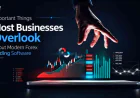 Important Things Most Businesses Overlook About Modern Forex Trading Software