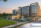 Premium 3 BHK Flats in Zirakpur with Clubhouse and Amenities