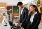 Why Hospitality Management Courses in Delhi Are Gaining Career Demand