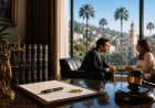 How to Find the Best Divorce Lawyer Beverly Hills Residents Can Rely On