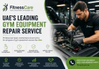 Is Your Treadmill Losing Performance? Here’s Why Timely Maintenance Matters