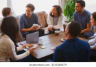 Why Cafés Are the Perfect Place for Casual Meetings and Catch-Ups?