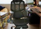 HBADA X7 Smart Ergonomic Chair: A Smarter Way to Stay Comfortable Through Long Workdays