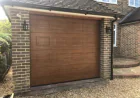 Garage Doors in Camberley: Secure, Stylish, and Reliable Solutions for Every Home