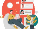 How Review Management Software Saves Time for Growing Businesses