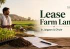 Renting Agricultural Land in Jalgaon and Dhule: What Farmers and Investors Need to Understand First