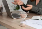 Healthy Habits That Increase Work From Home Productivity