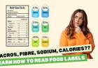 The Shocking Truth Hidden Inside Food Labels