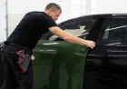 Why Car Wraps Are Popular Among Luxury Car Owners