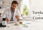 Turnkey vs. Custom Formulation: Sourcing from a Nutraceutical Finished Products Manufacturer