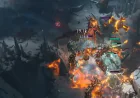 MMOexp:Martial Artist Chain Explode Stacker POE 2 0.5