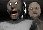 Surviving Granny's House – Your Ultimate Guide to the Internet's Most Beloved Nightmare