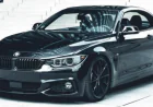 Enhance Convertible Style and Performance with a Premium F33 Kit