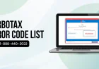 What Causes TurboTax Software Errors During Installation or Update?