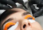 Professional Lash Lift Kits in India: The Rising Demand for Premium Eyelash Lift Products